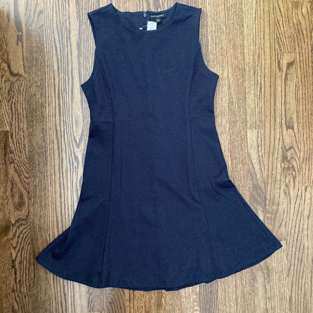 Banana Republic Women's Sheath Dress